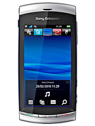 Sony Ericsson Vivaz Price With Specifications